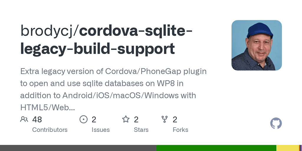Important Android 15 Breaking Change SQLite plugin - VoltBuilder